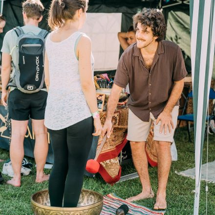 Yoga Junkies Festival 2025