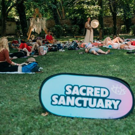 Yoga Junkies Festival 2025