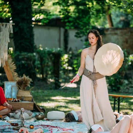 Yoga Junkies Festival 2025