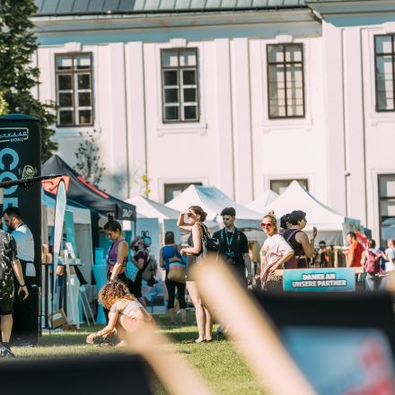 Yoga Junkies Festival 2025