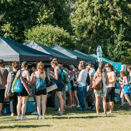 Yoga Junkies Festival 2025
