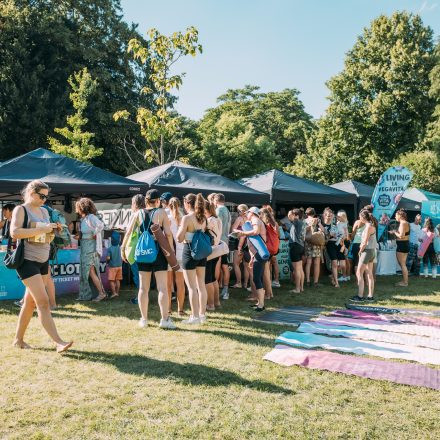 Yoga Junkies Festival 2025