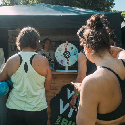 Yoga Junkies Festival 2025