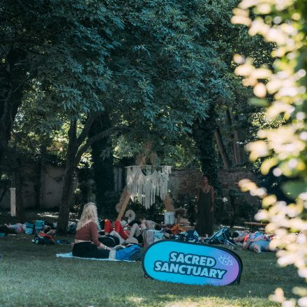 Yoga Junkies Festival 2025