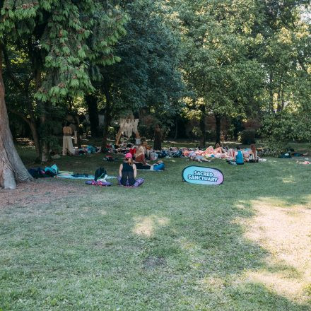 Yoga Junkies Festival 2025