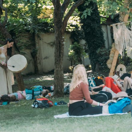 Yoga Junkies Festival 2025