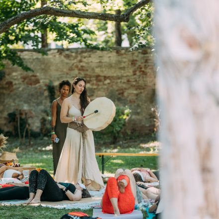 Yoga Junkies Festival 2025