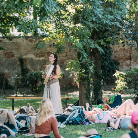Yoga Junkies Festival 2025