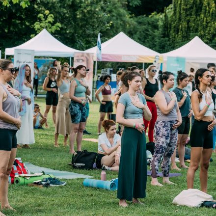 Yoga Junkies Festival 2025
