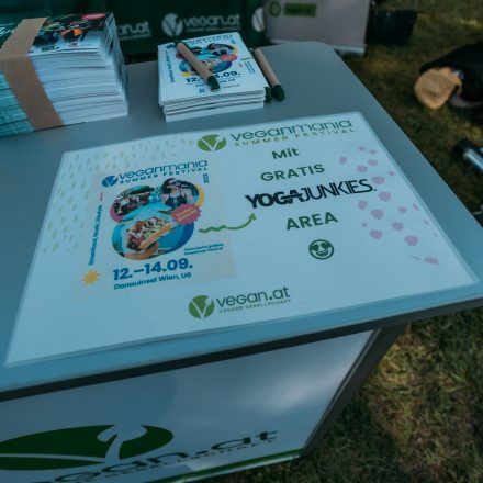 Yoga Junkies Festival 2025