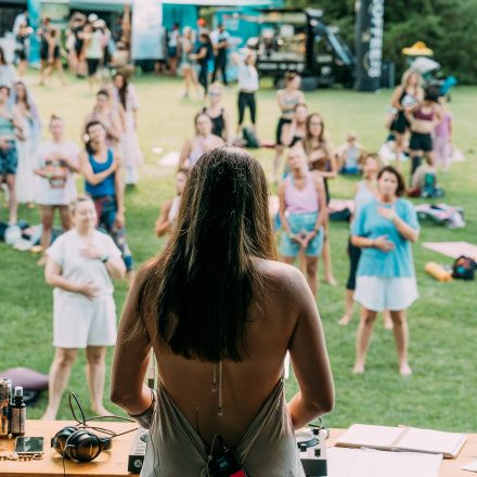 Yoga Junkies Festival 2025