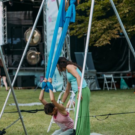 Yoga Junkies Festival 2025