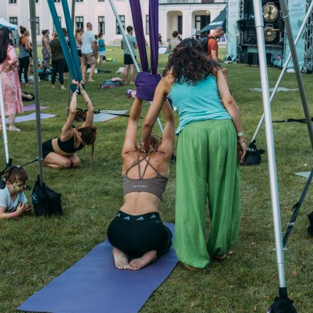 Yoga Junkies Festival 2025