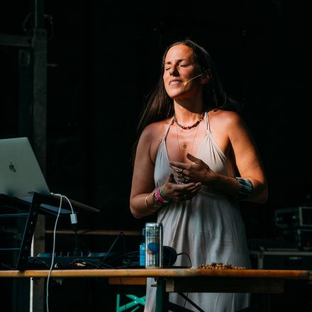 Yoga Junkies Festival 2025