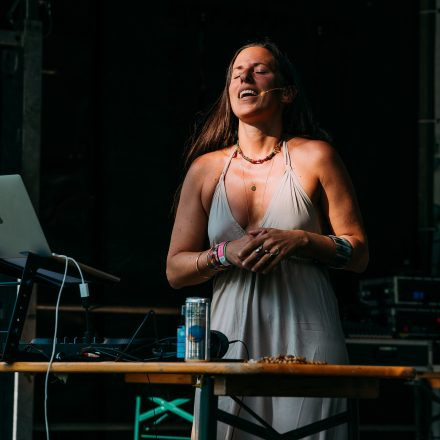 Yoga Junkies Festival 2025