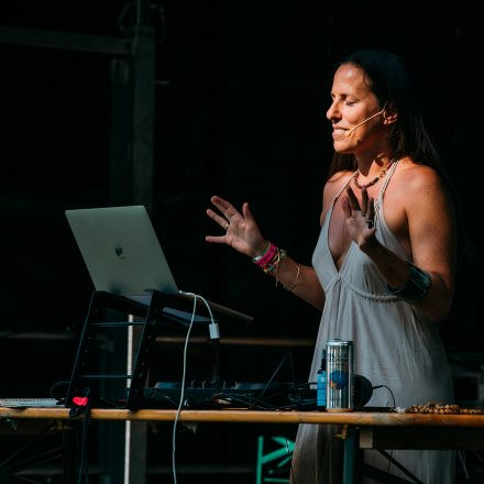 Yoga Junkies Festival 2025
