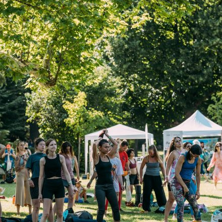 Yoga Junkies Festival 2025