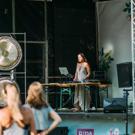 Yoga Junkies Festival 2025
