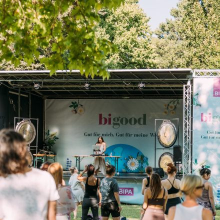 Yoga Junkies Festival 2025
