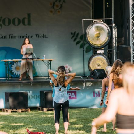 Yoga Junkies Festival 2025