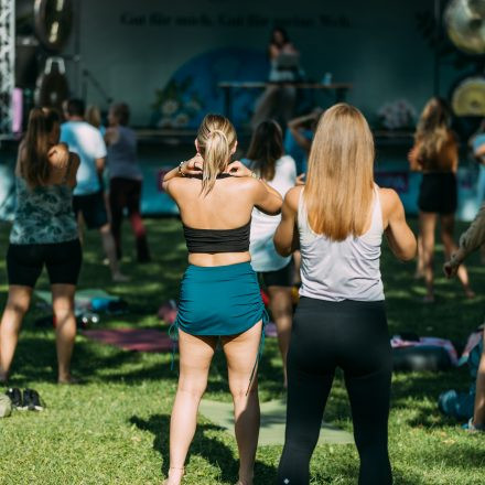 Yoga Junkies Festival 2025