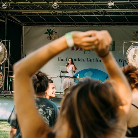 Yoga Junkies Festival 2025