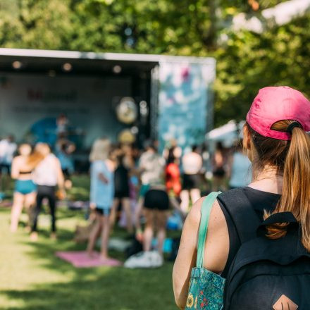 Yoga Junkies Festival 2025
