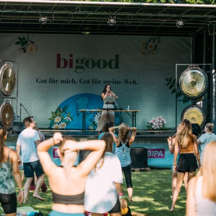 Yoga Junkies Festival 2025