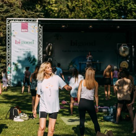 Yoga Junkies Festival 2025