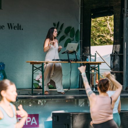 Yoga Junkies Festival 2025