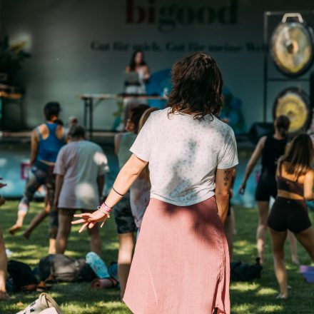 Yoga Junkies Festival 2025