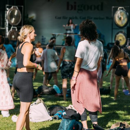 Yoga Junkies Festival 2025