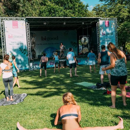 Yoga Junkies Festival 2025