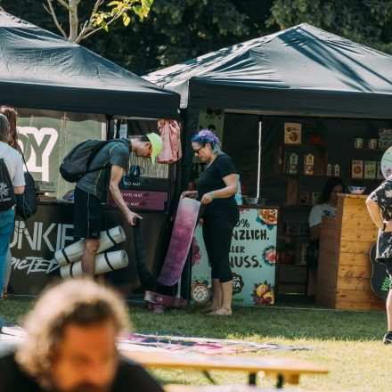 Yoga Junkies Festival 2025