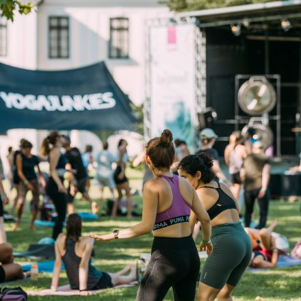Yoga Junkies Festival 2025