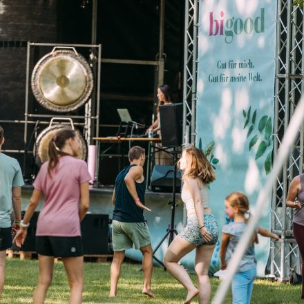 Yoga Junkies Festival 2025