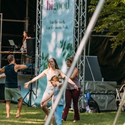 Yoga Junkies Festival 2025