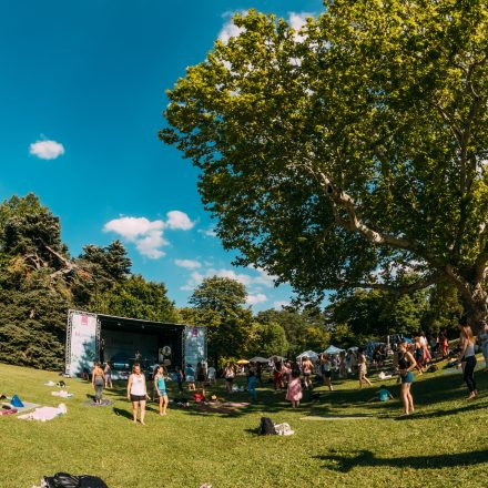 Yoga Junkies Festival 2025