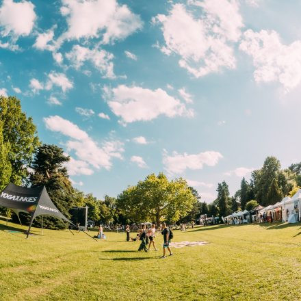 Yoga Junkies Festival 2025