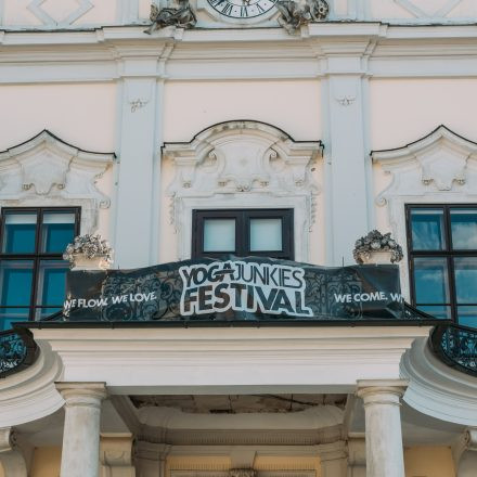 Yoga Junkies Festival 2025