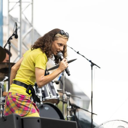 Popfest 2025 - Tag 2