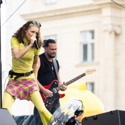 Popfest 2025 - Tag 2