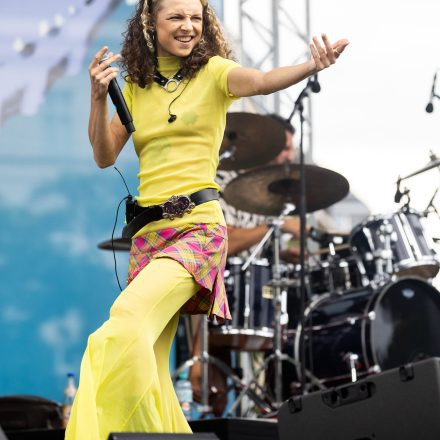 Popfest 2025 - Tag 2