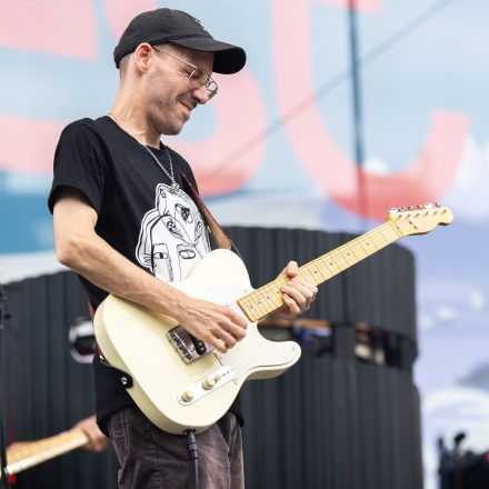 Popfest 2025 - Tag 2
