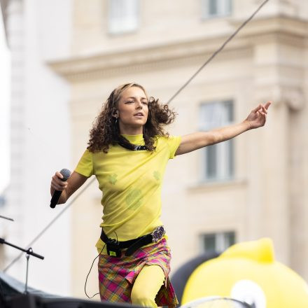 Popfest 2025 - Tag 2