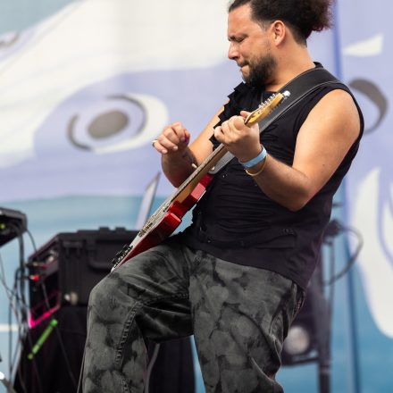Popfest 2025 - Tag 2