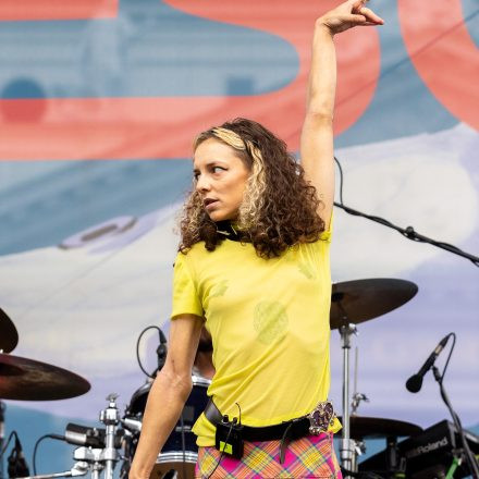 Popfest 2025 - Tag 2