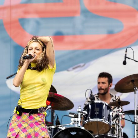 Popfest 2025 - Tag 2
