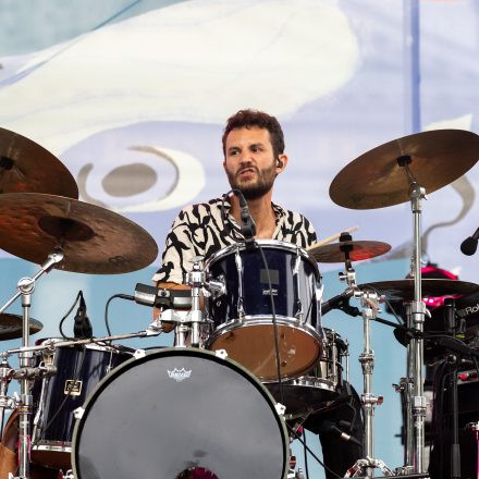 Popfest 2025 - Tag 2