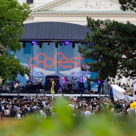 Popfest 2025 - Tag 2
